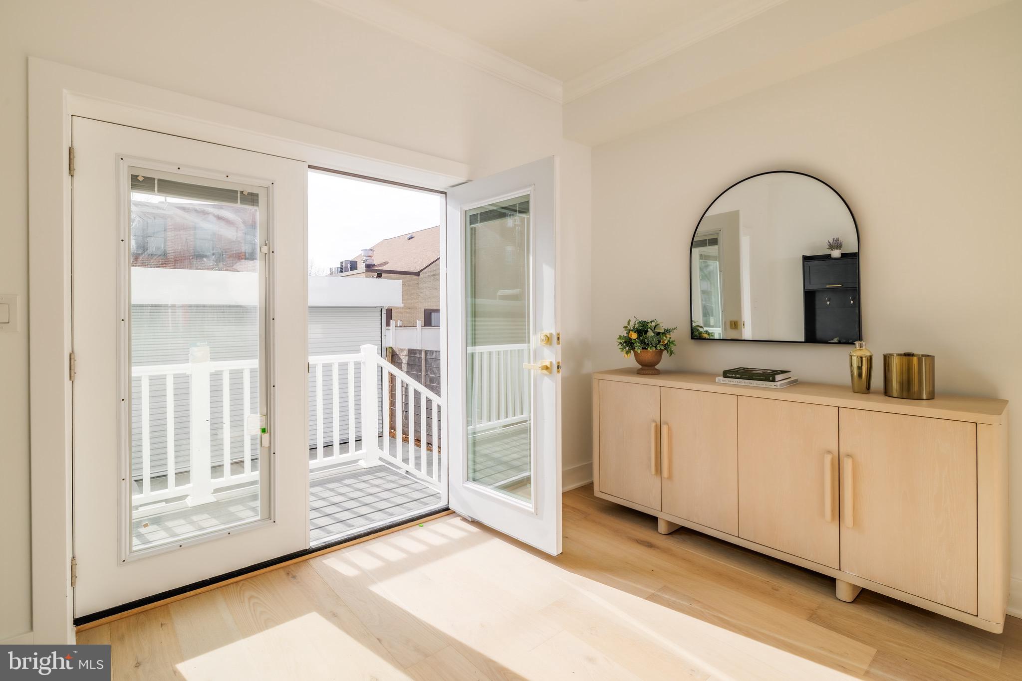 932 FRENCH STREET NW