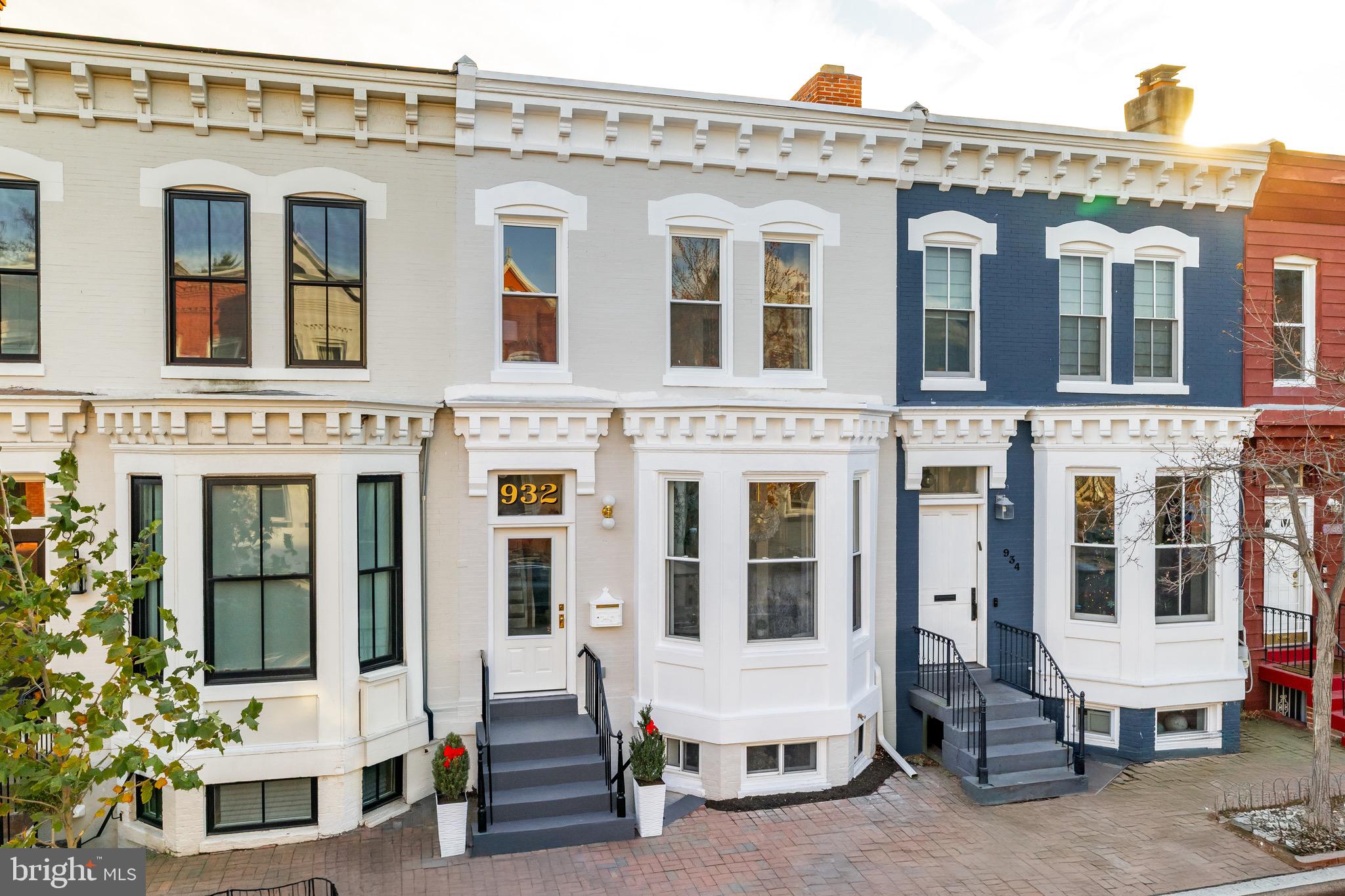 932 FRENCH STREET NW