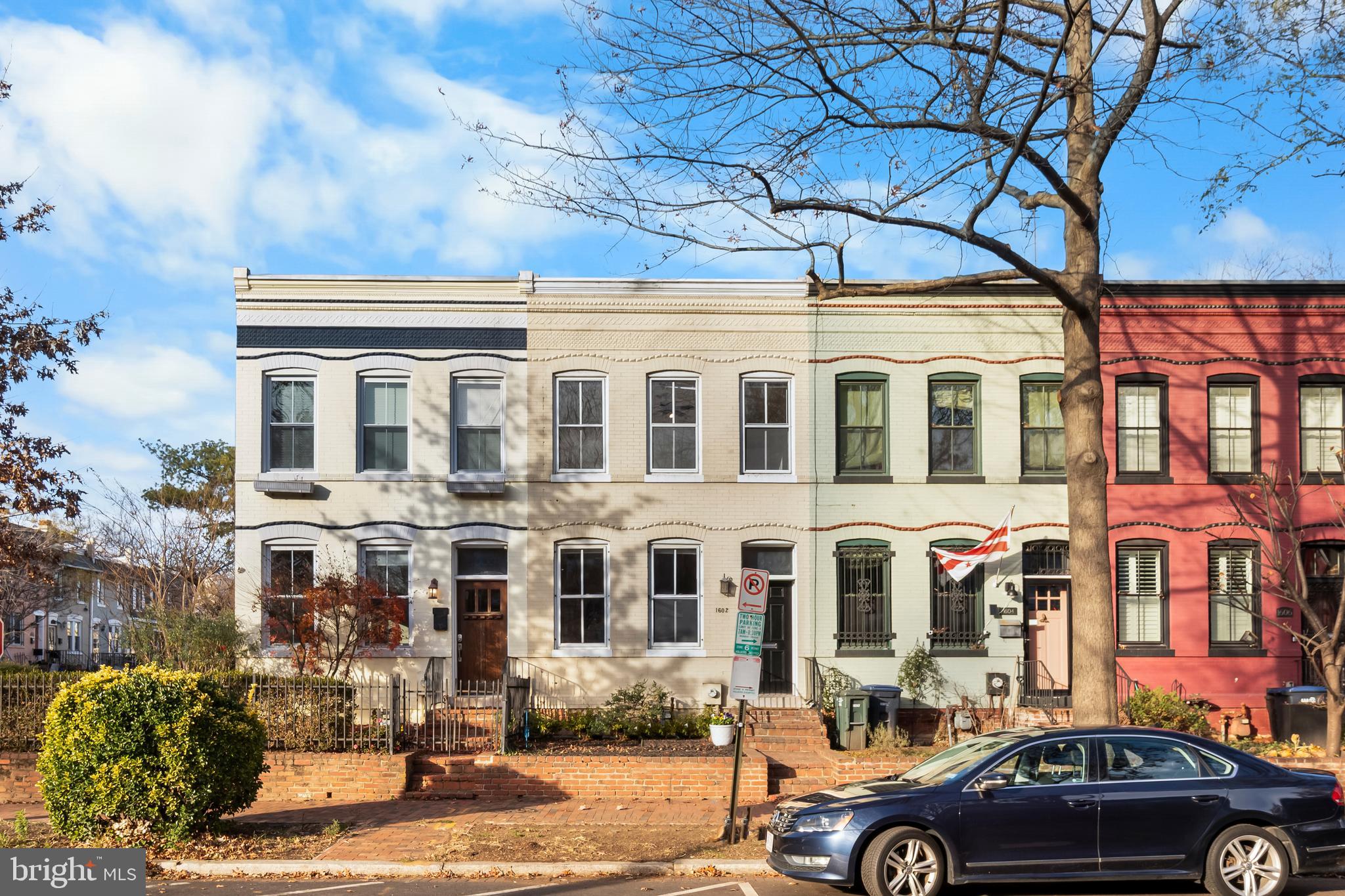 1602 E STREET SE