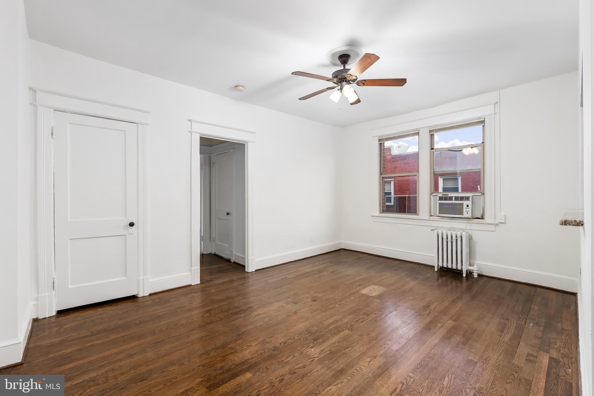 6645 GEORGIA AVENUE NW 203