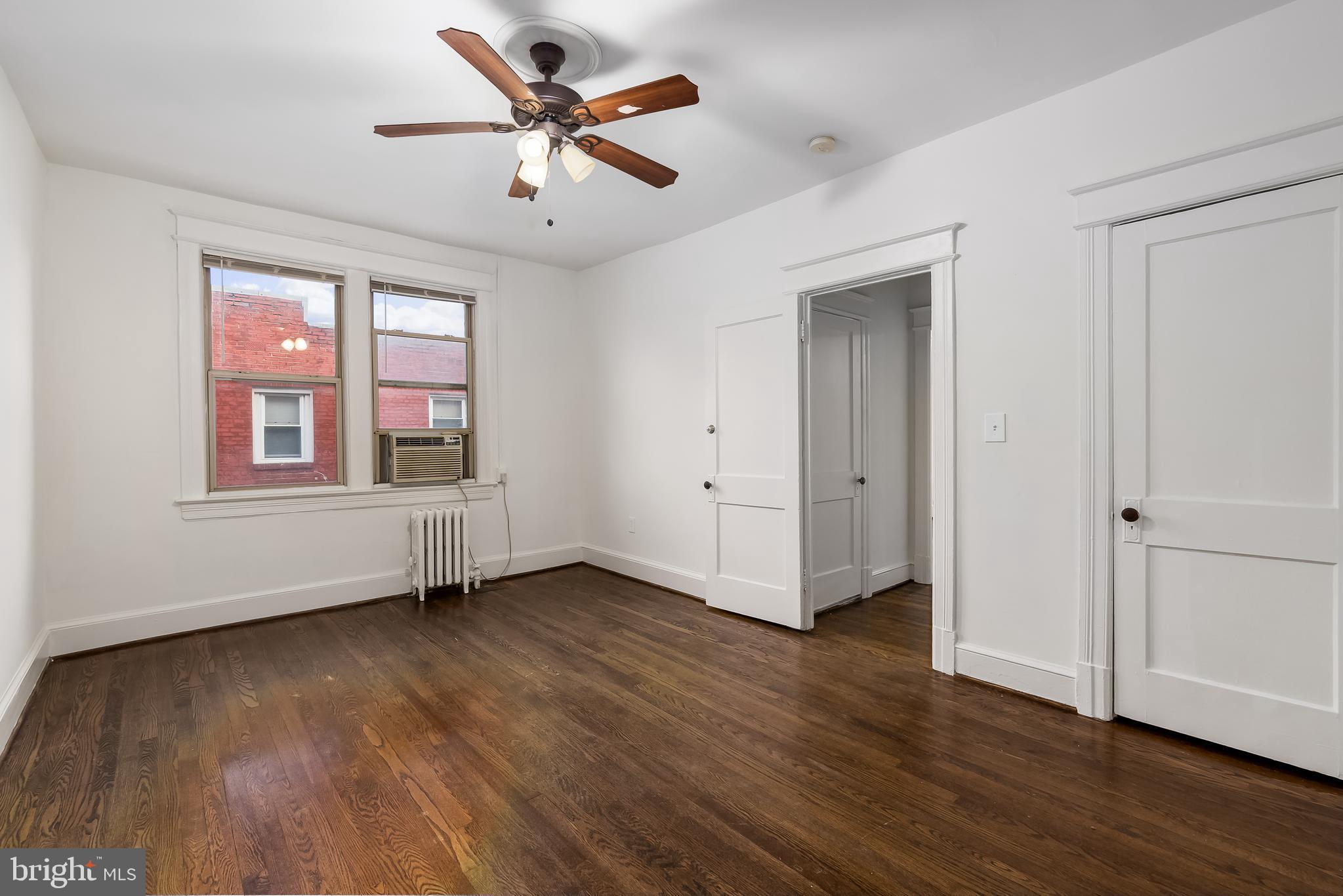 6645 GEORGIA AVENUE NW 203