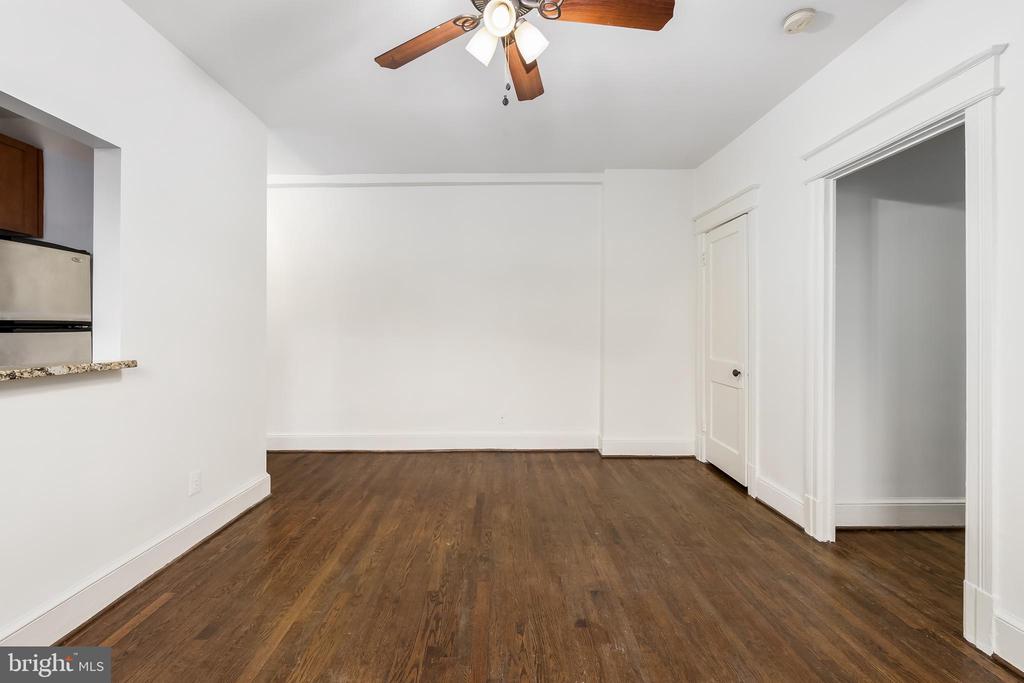 6645 GEORGIA AVENUE NW 203