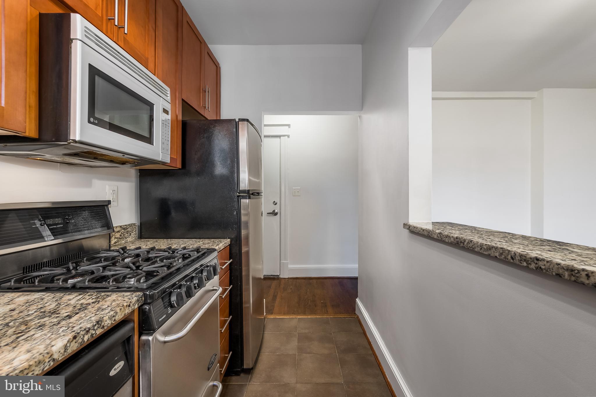 6645 GEORGIA AVENUE NW 203