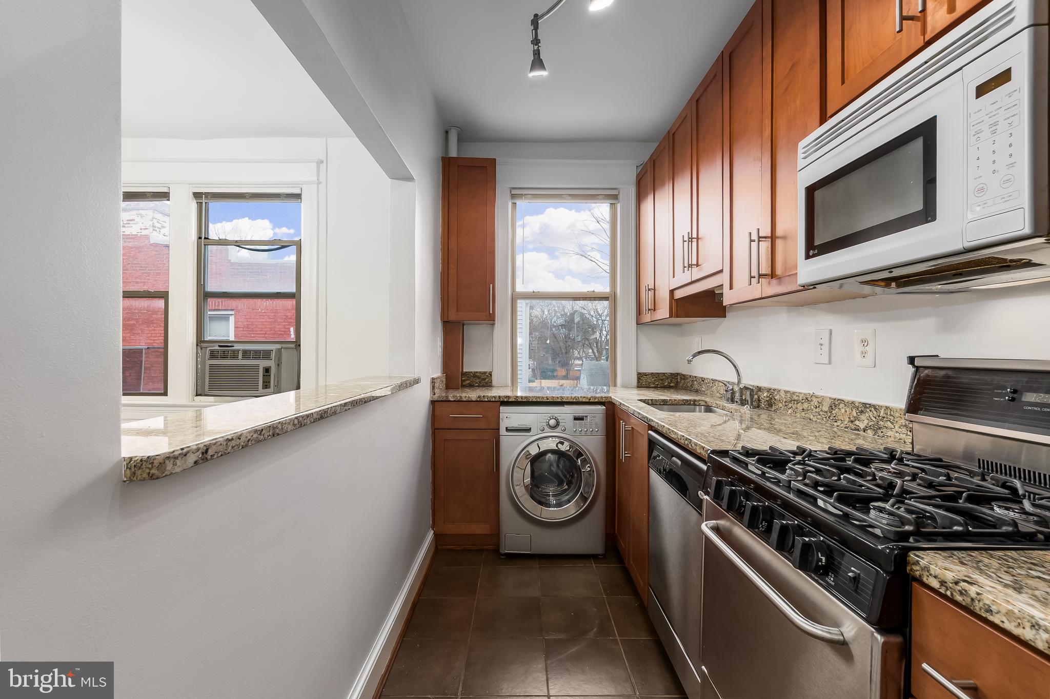 6645 GEORGIA AVENUE NW 203