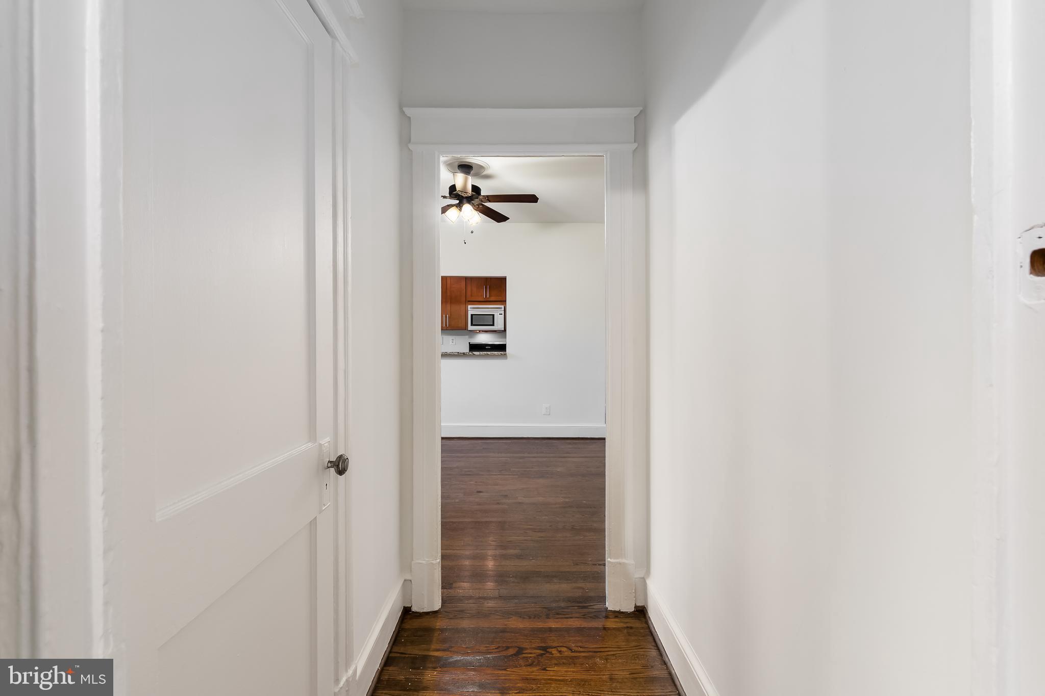 6645 GEORGIA AVENUE NW 203