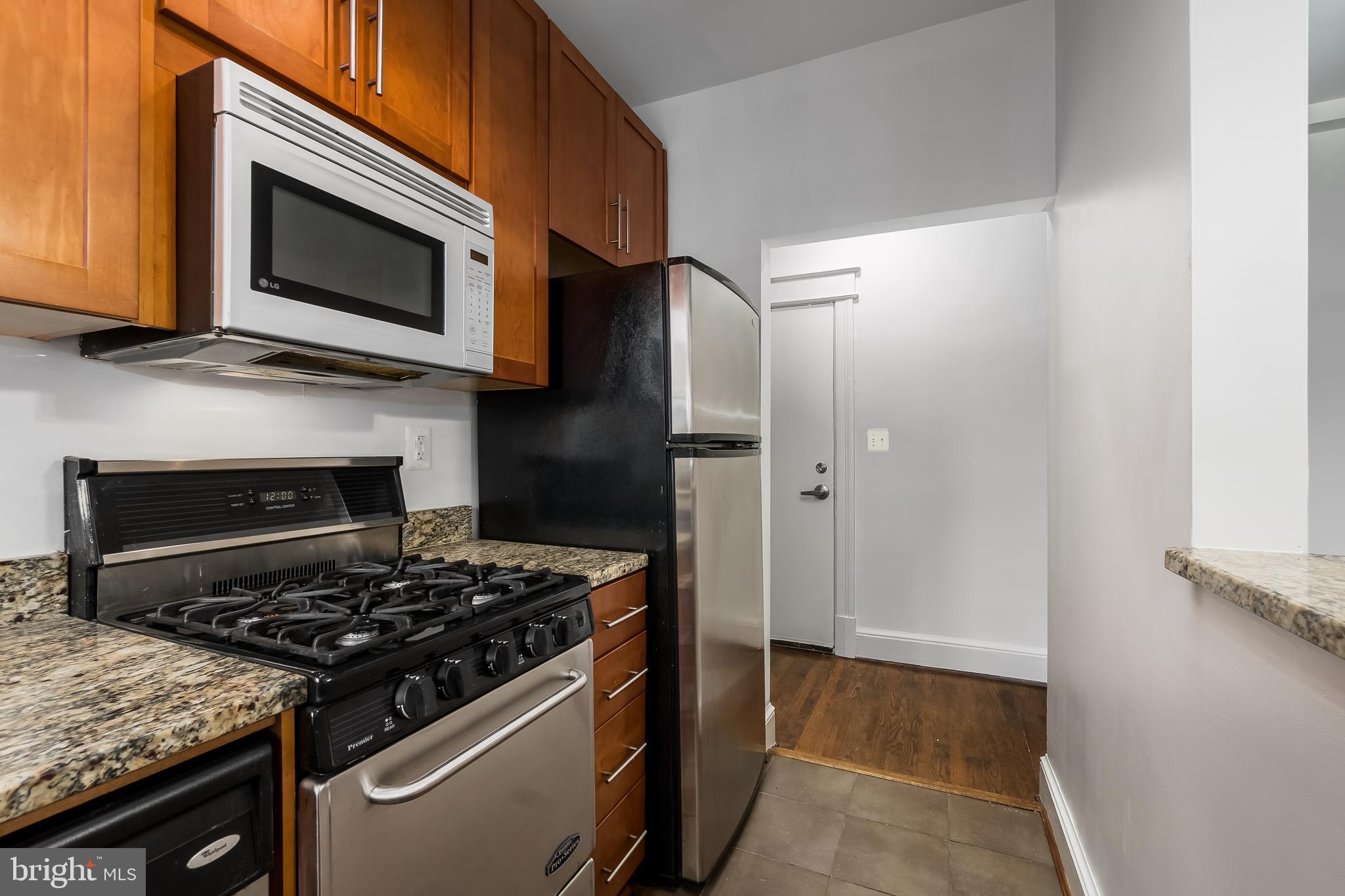 6645 GEORGIA AVENUE NW 203