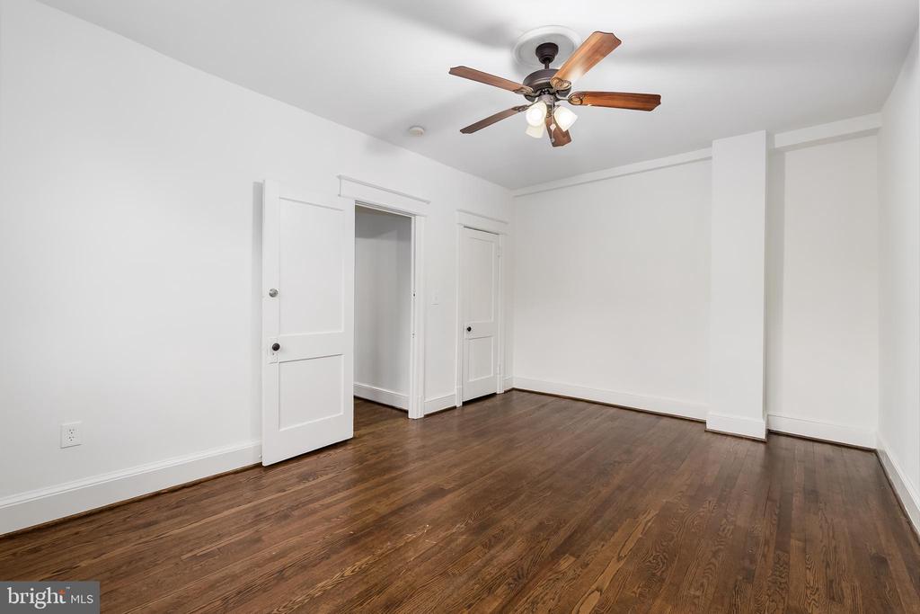 6645 GEORGIA AVENUE NW 203