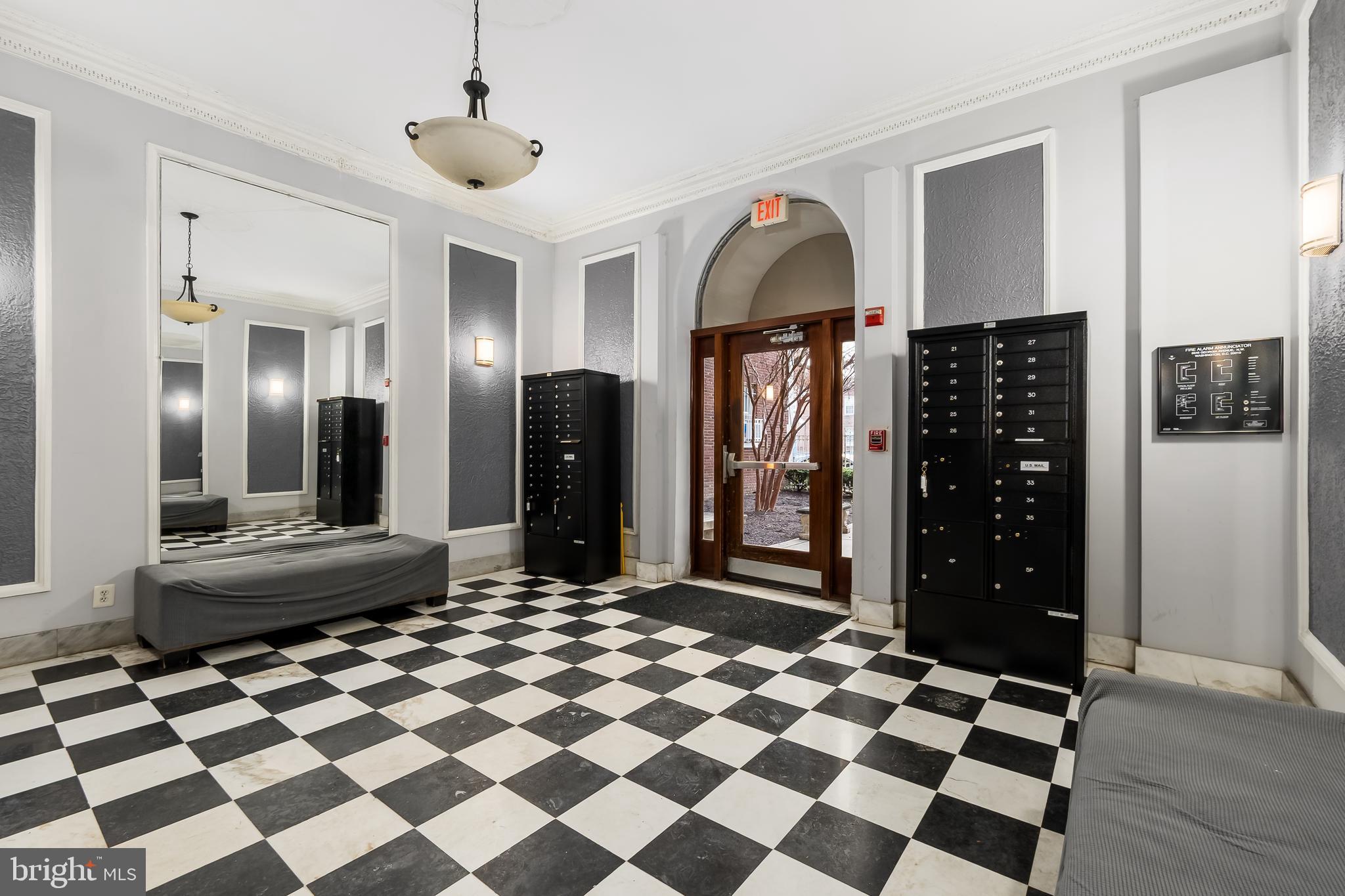 6645 GEORGIA AVENUE NW 203