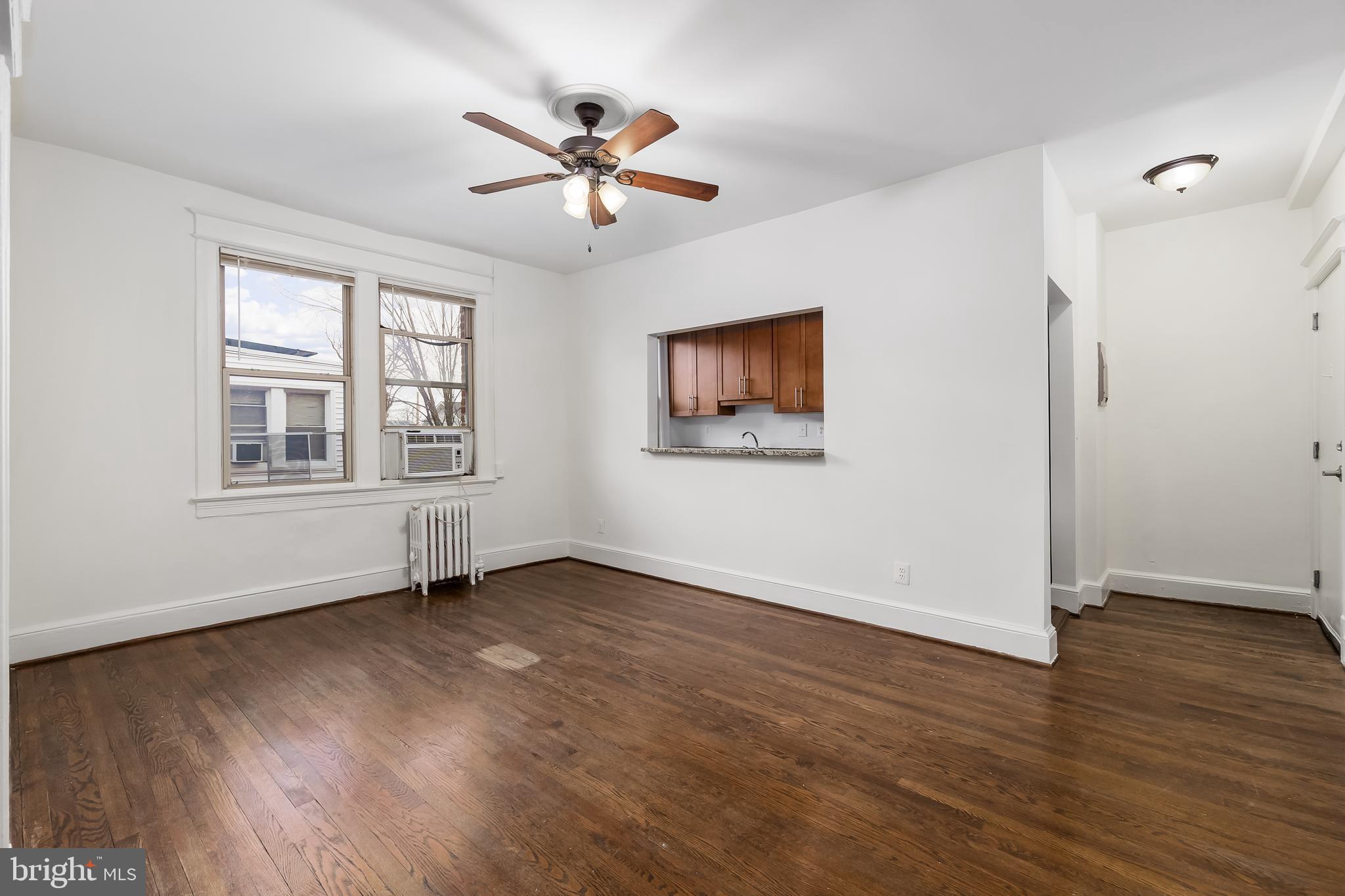 6645 GEORGIA AVENUE NW 203