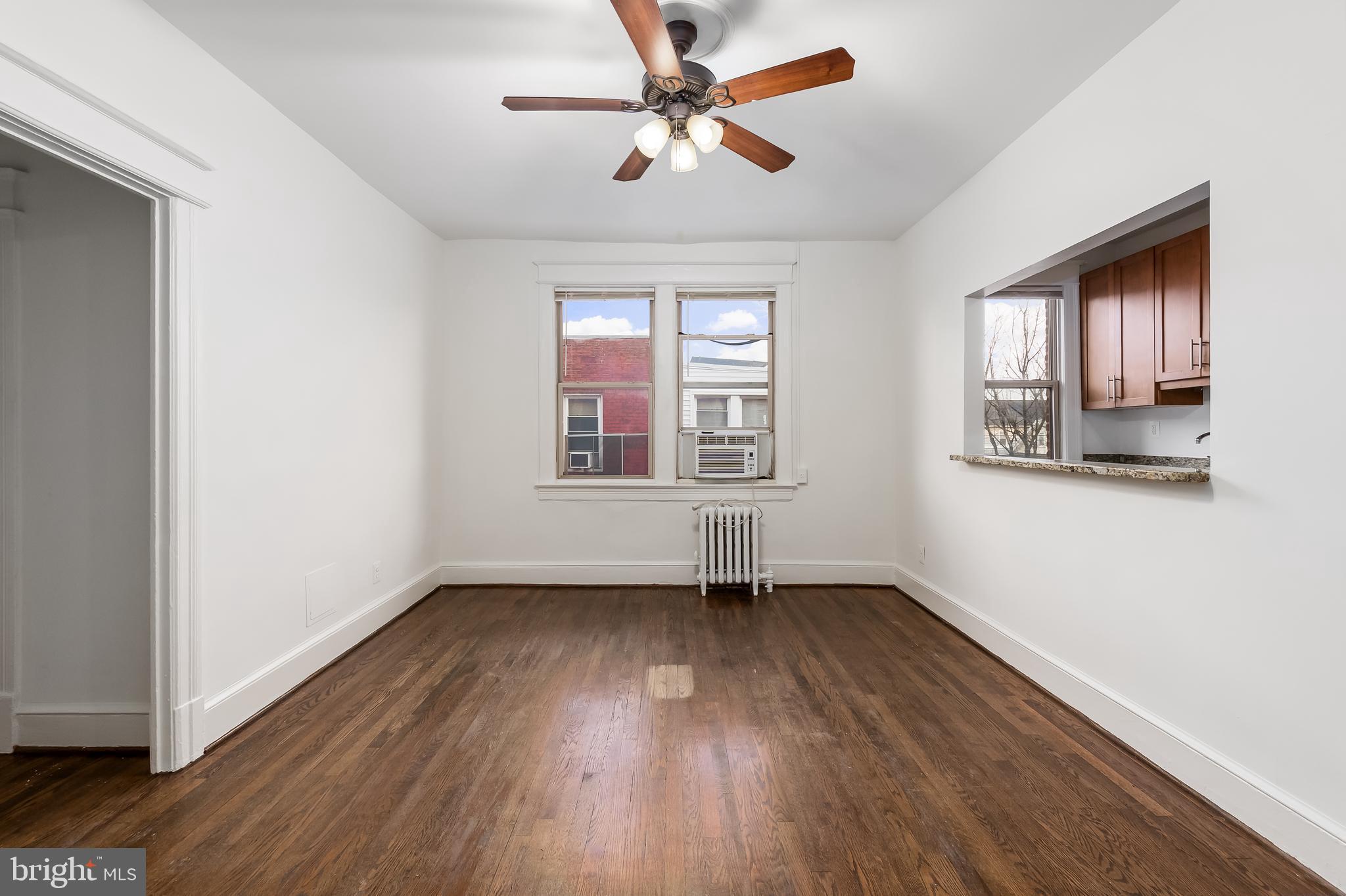 6645 GEORGIA AVENUE NW 203