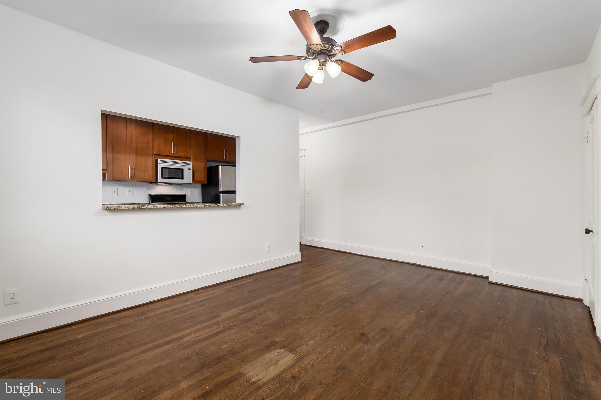 6645 GEORGIA AVENUE NW 203