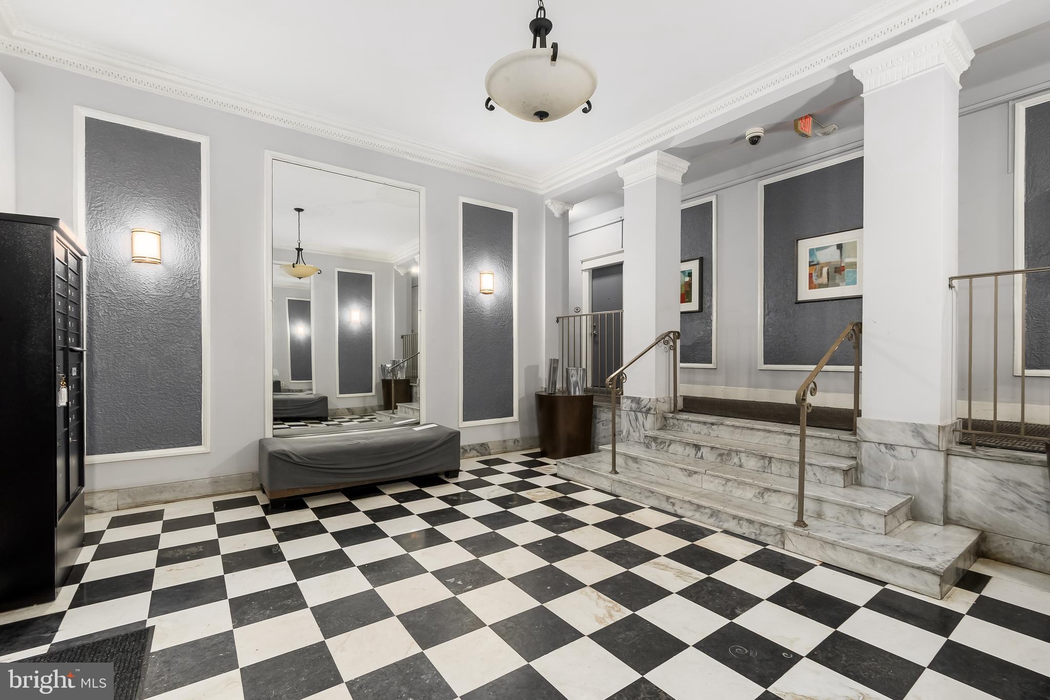 6645 GEORGIA AVENUE NW 203