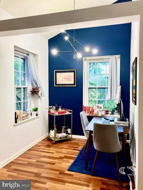 3871 PORTER STREET NW E293