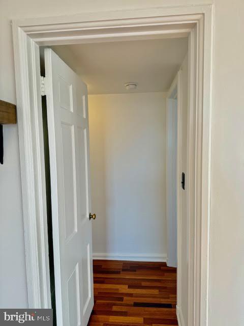 3871 PORTER STREET NW E293