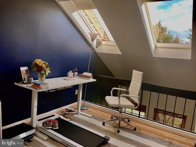 3871 PORTER STREET NW E293