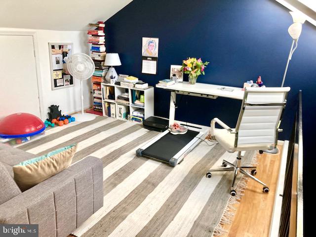 3871 PORTER STREET NW E293