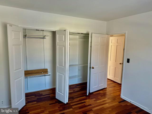 3871 PORTER STREET NW E293