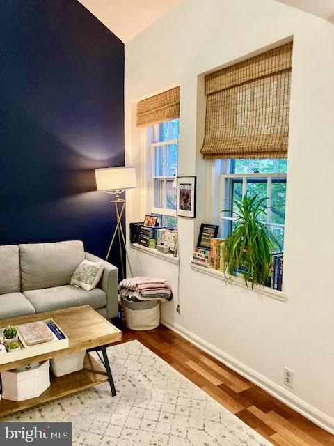 3871 PORTER STREET NW E293