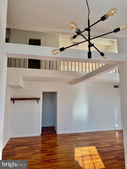 3871 PORTER STREET NW E293