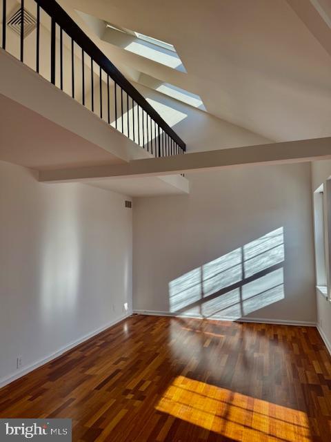 3871 PORTER STREET NW E293