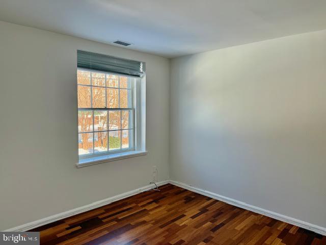 3871 PORTER STREET NW E293