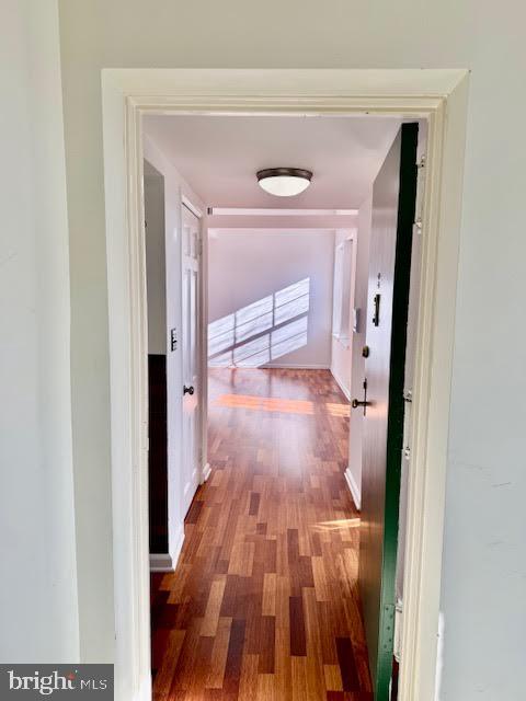 3871 PORTER STREET NW E293