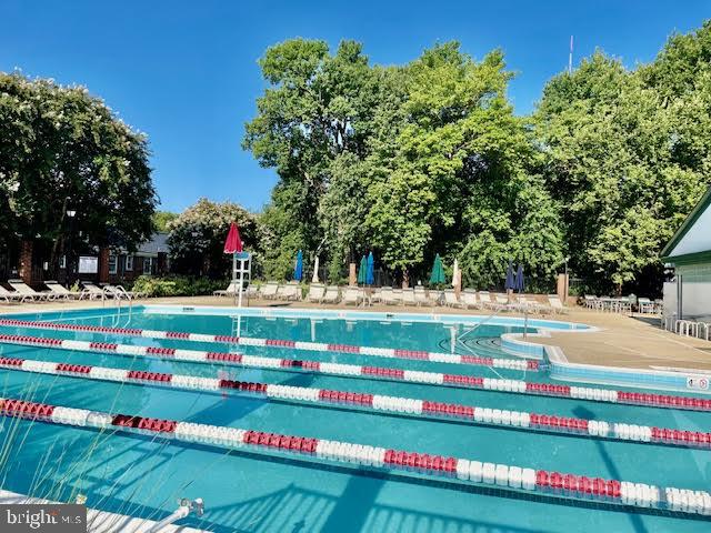 3871 PORTER STREET NW E293