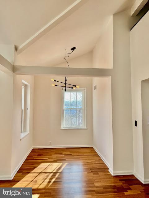 3871 PORTER STREET NW E293