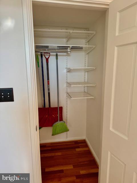 3871 PORTER STREET NW E293