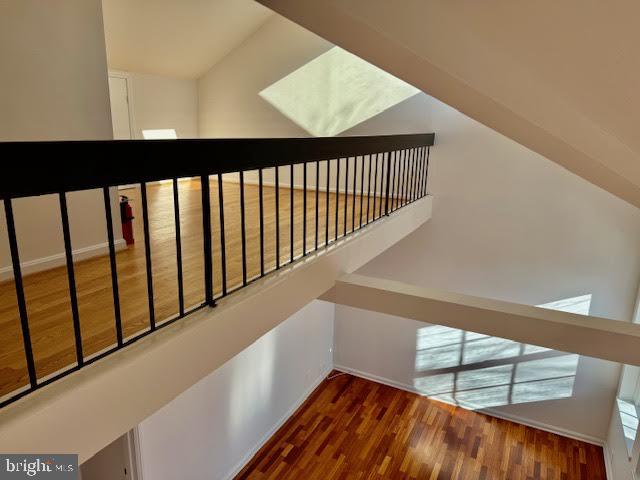 3871 PORTER STREET NW E293