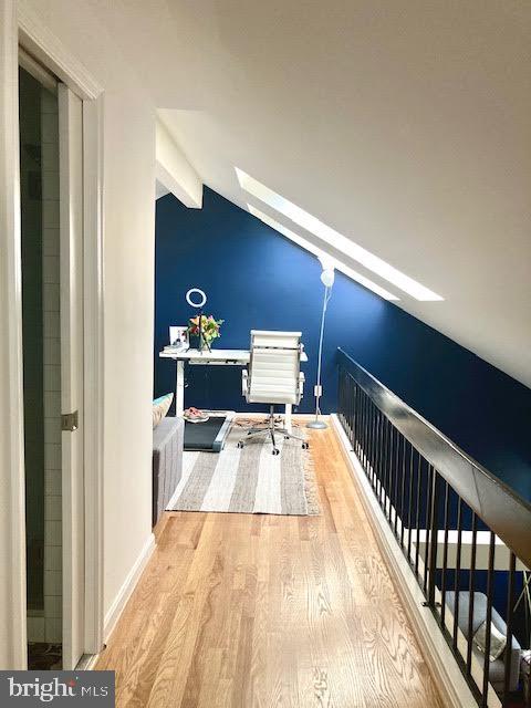 3871 PORTER STREET NW E293