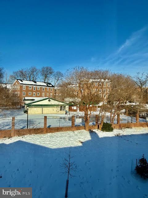 3871 PORTER STREET NW E293