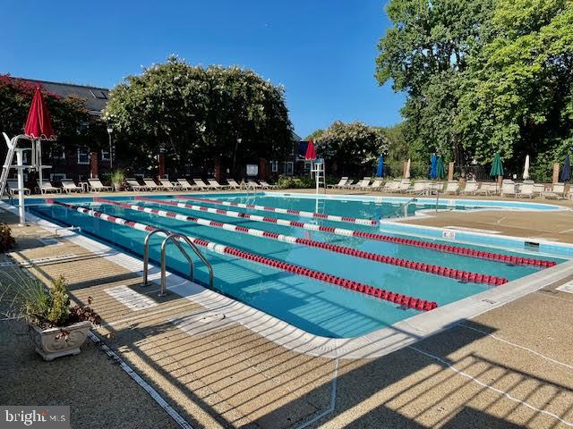 3871 PORTER STREET NW E293