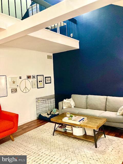 3871 PORTER STREET NW E293