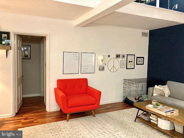 3871 PORTER STREET NW E293