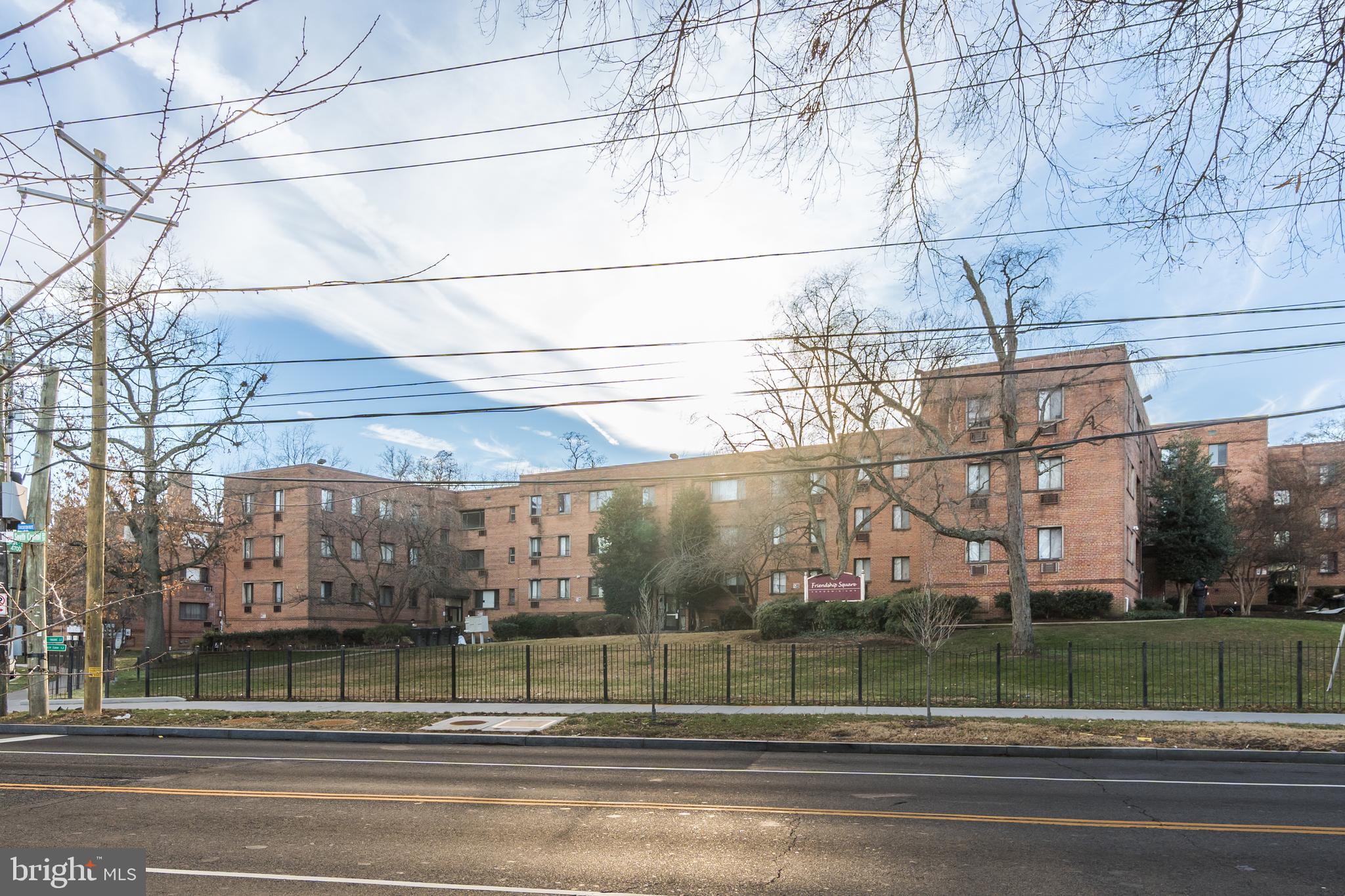 4717 1ST STREET SW 303