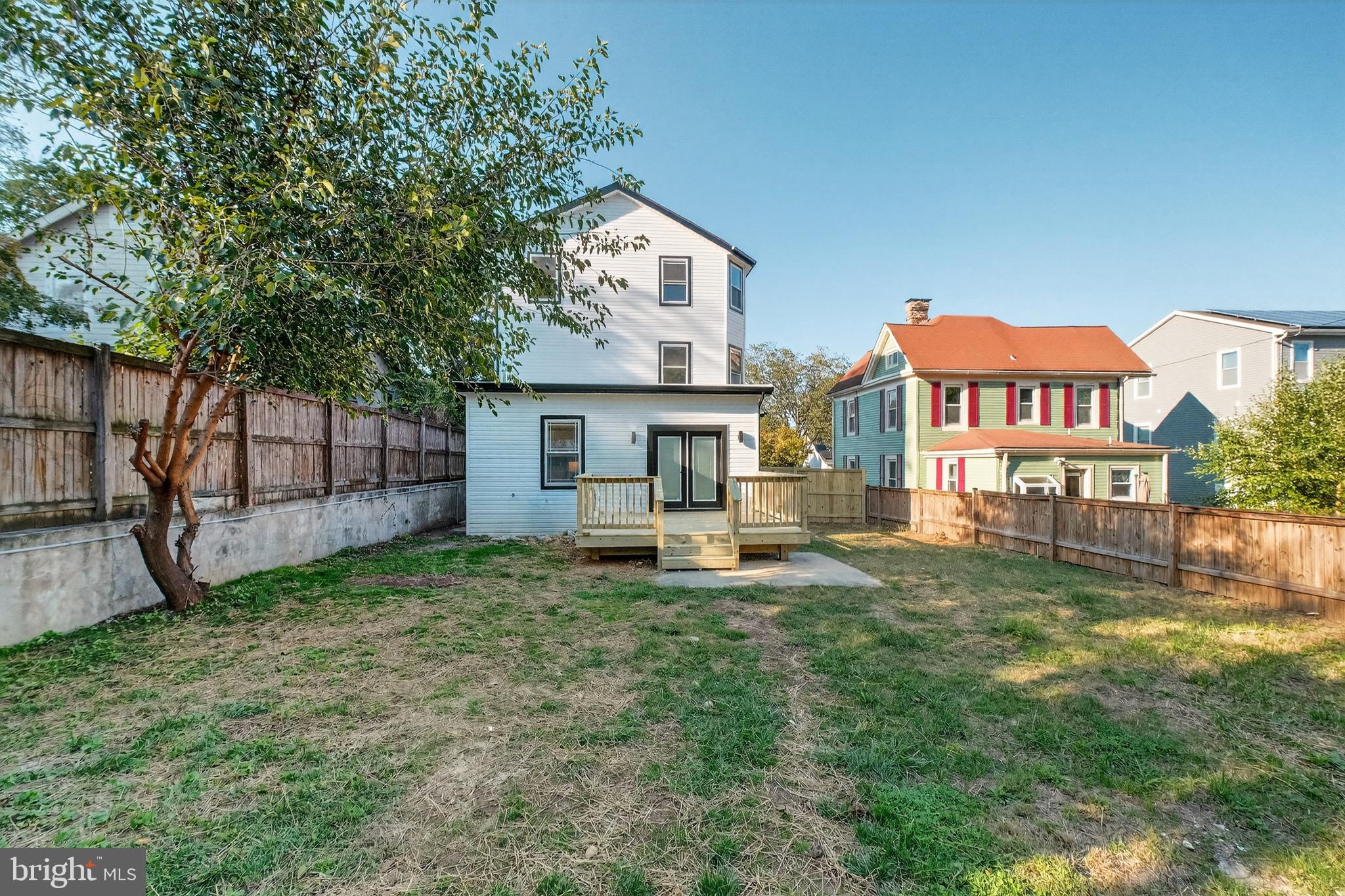 1923 JACKSON STREET NE