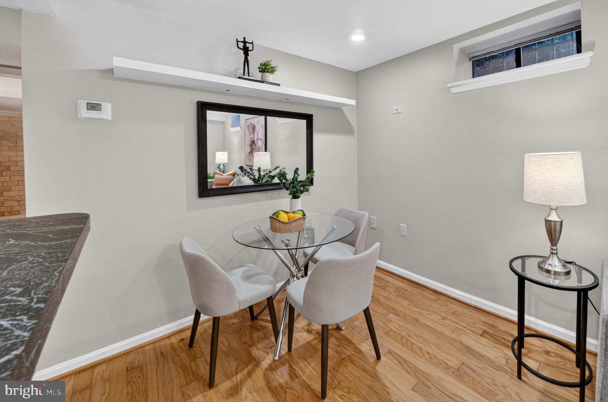 1436 MERIDIAN PLACE NW LL06