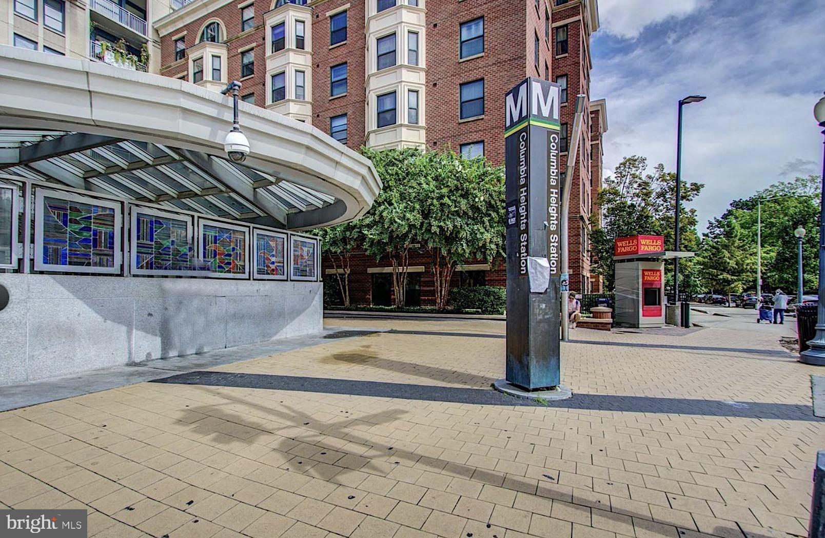 1436 MERIDIAN PLACE NW LL06