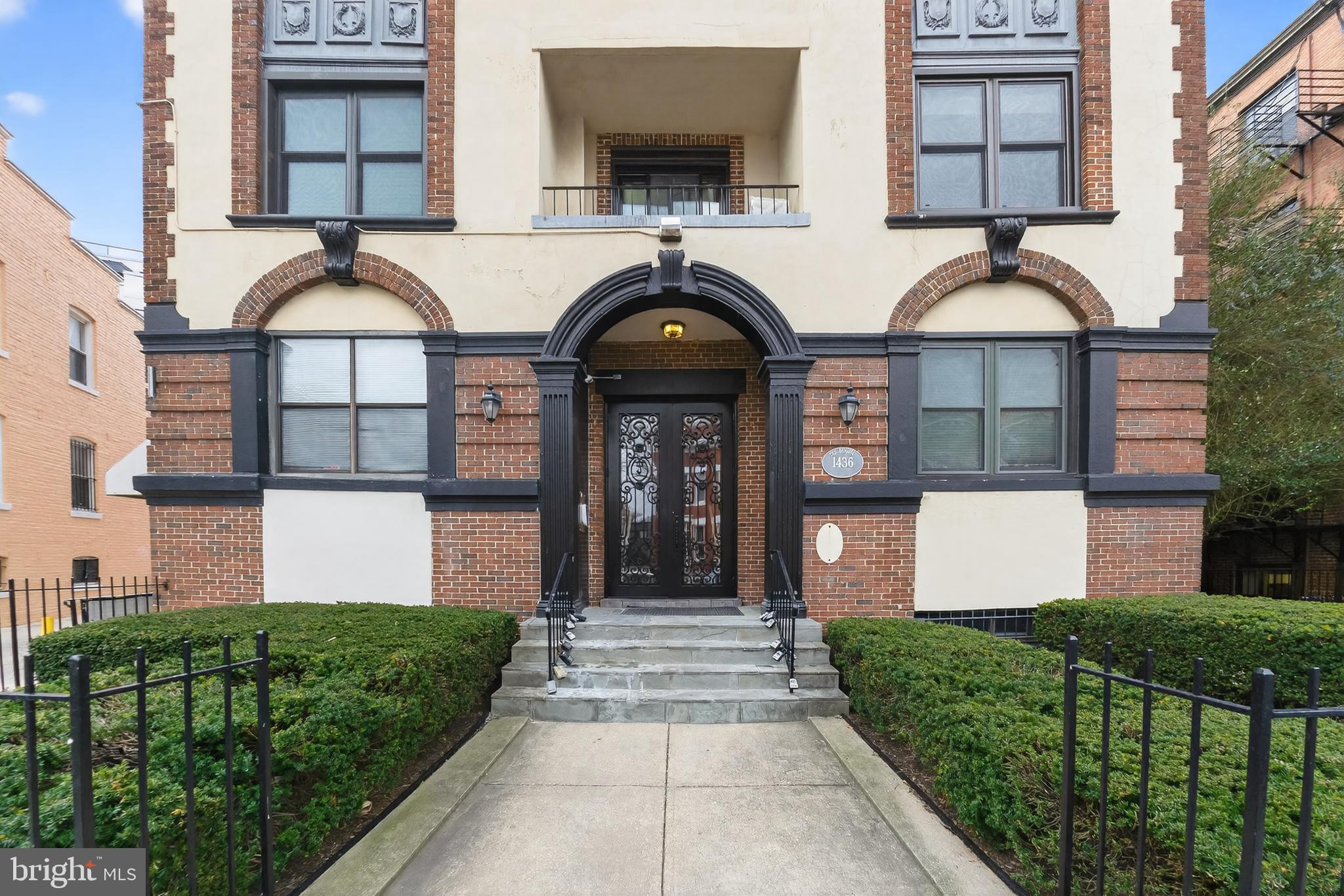 1436 MERIDIAN PLACE NW LL06