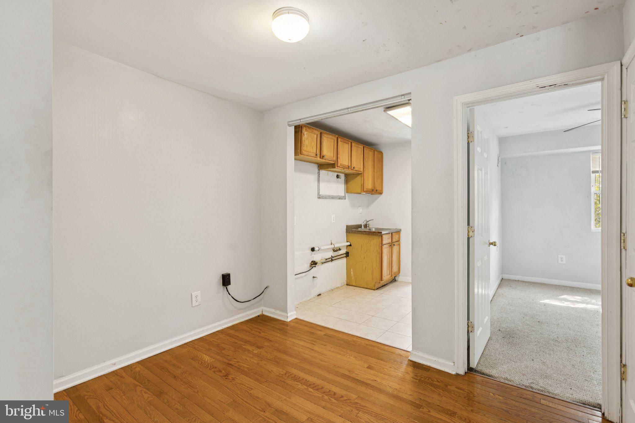 507 BRANDYWINE STREET SE