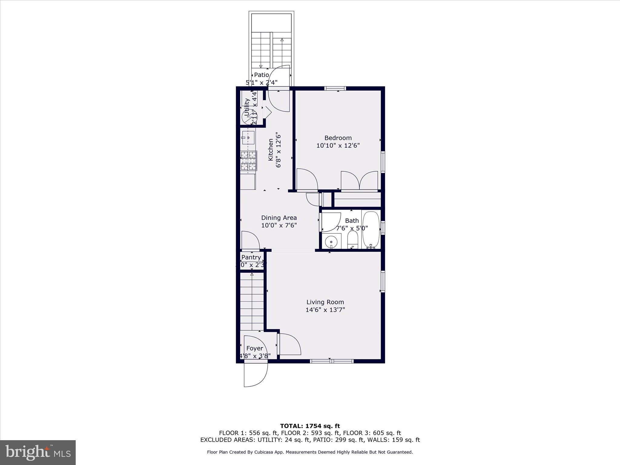 507 BRANDYWINE STREET SE