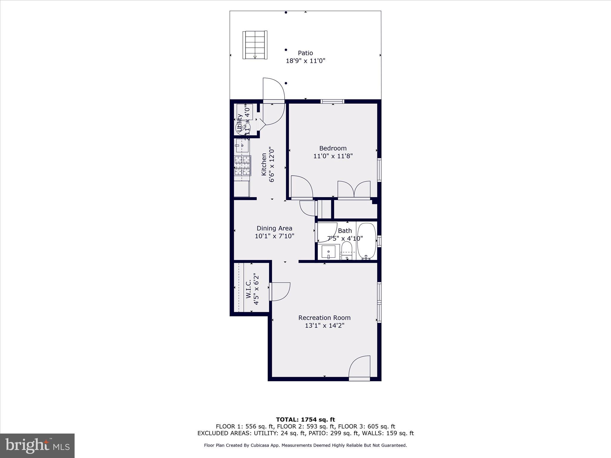 507 BRANDYWINE STREET SE