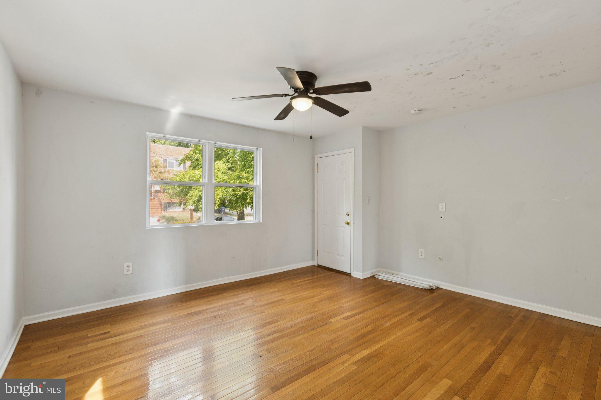 507 BRANDYWINE STREET SE