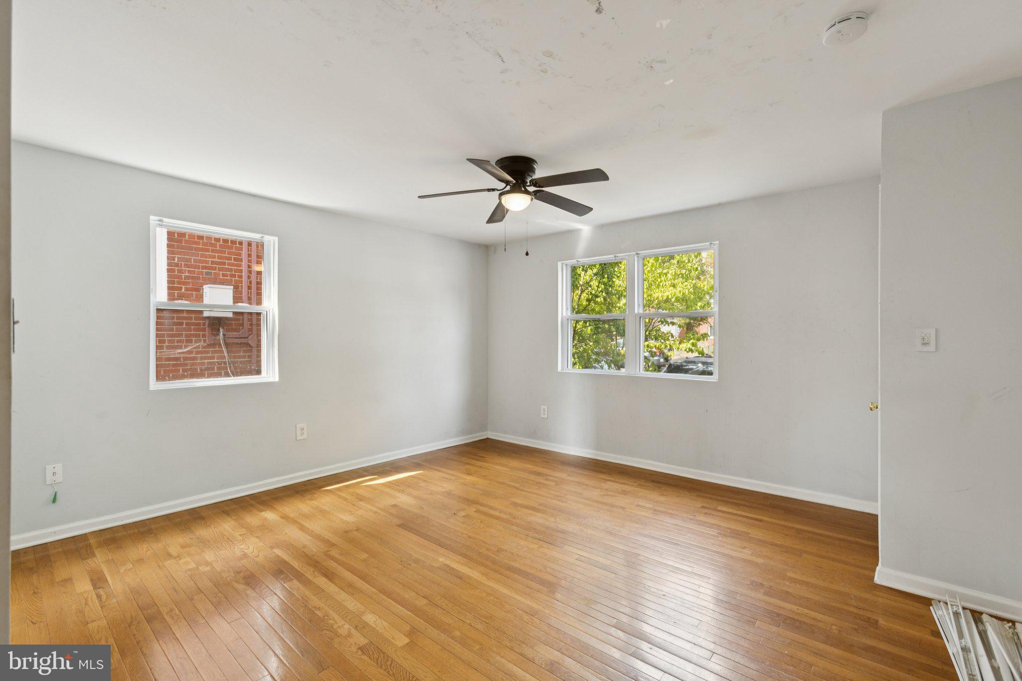 507 BRANDYWINE STREET SE