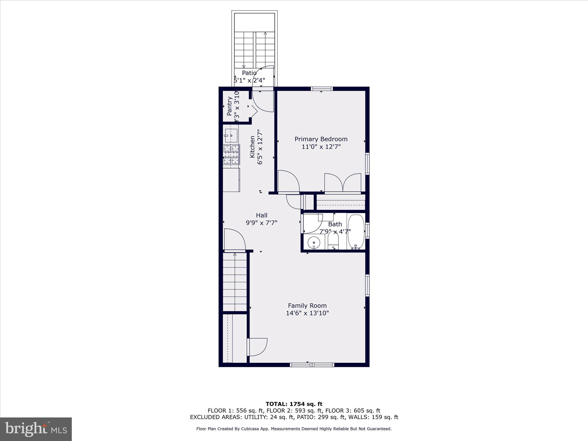 507 BRANDYWINE STREET SE