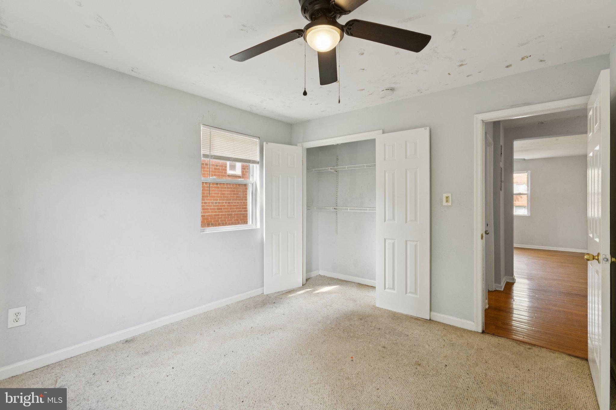 507 BRANDYWINE STREET SE