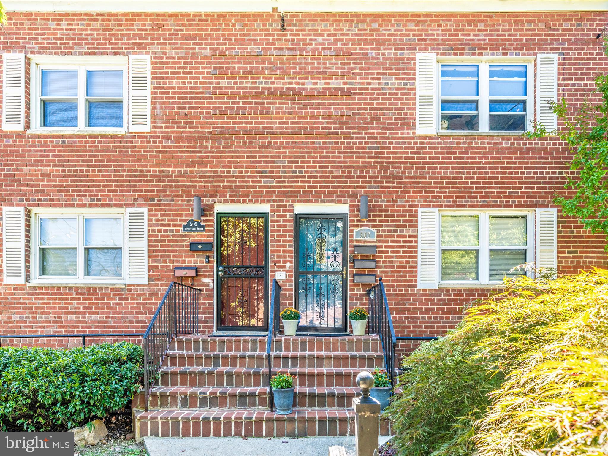 507 BRANDYWINE STREET SE