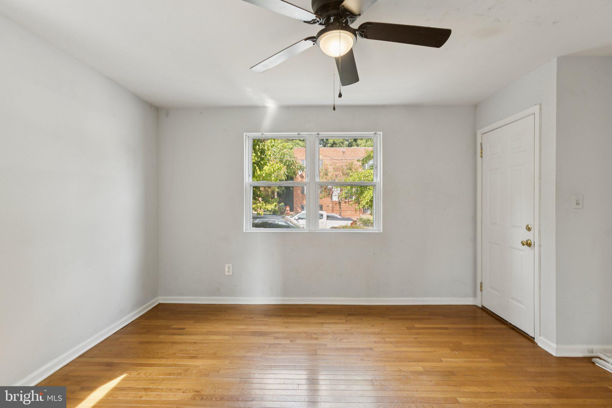 507 BRANDYWINE STREET SE