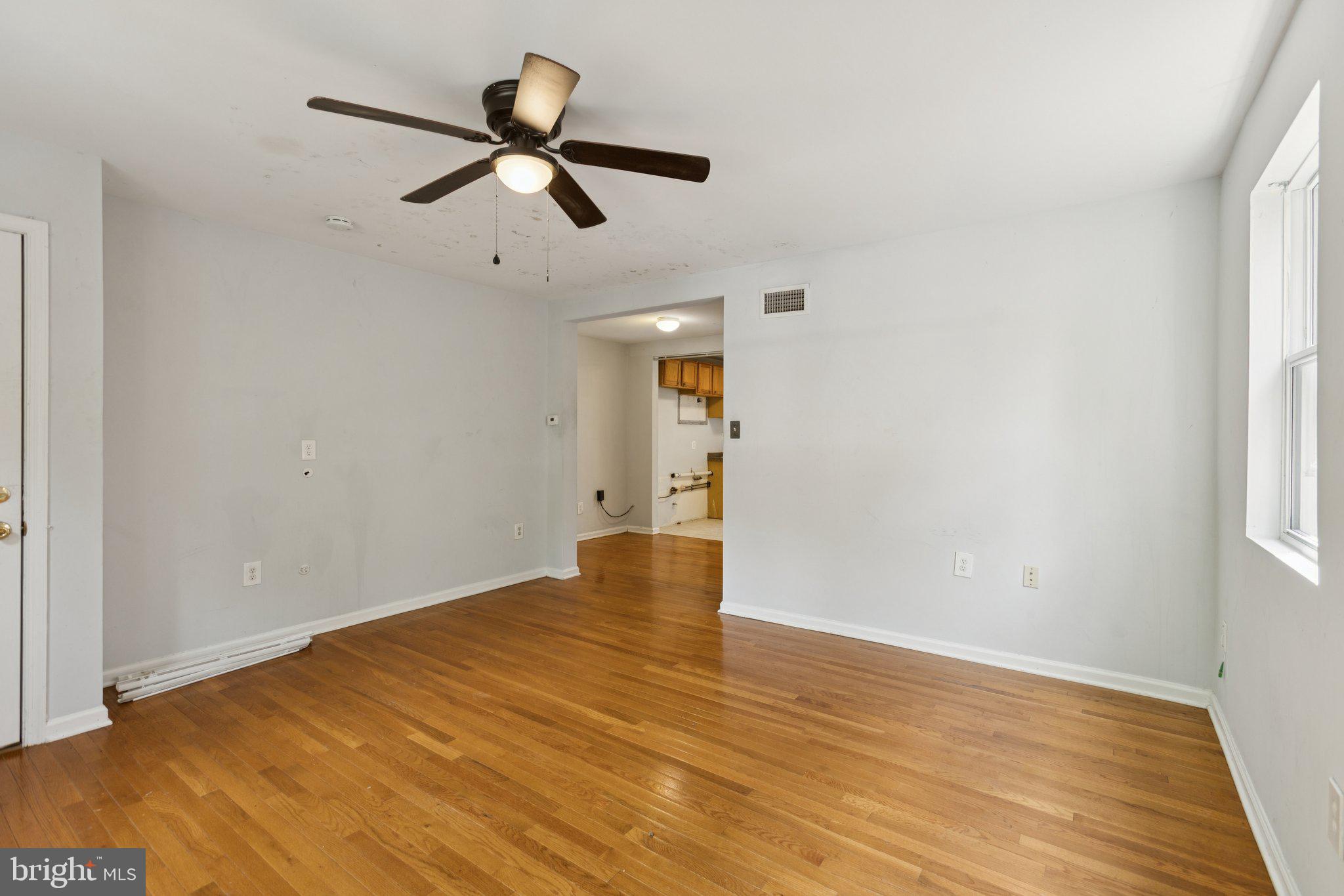 507 BRANDYWINE STREET SE